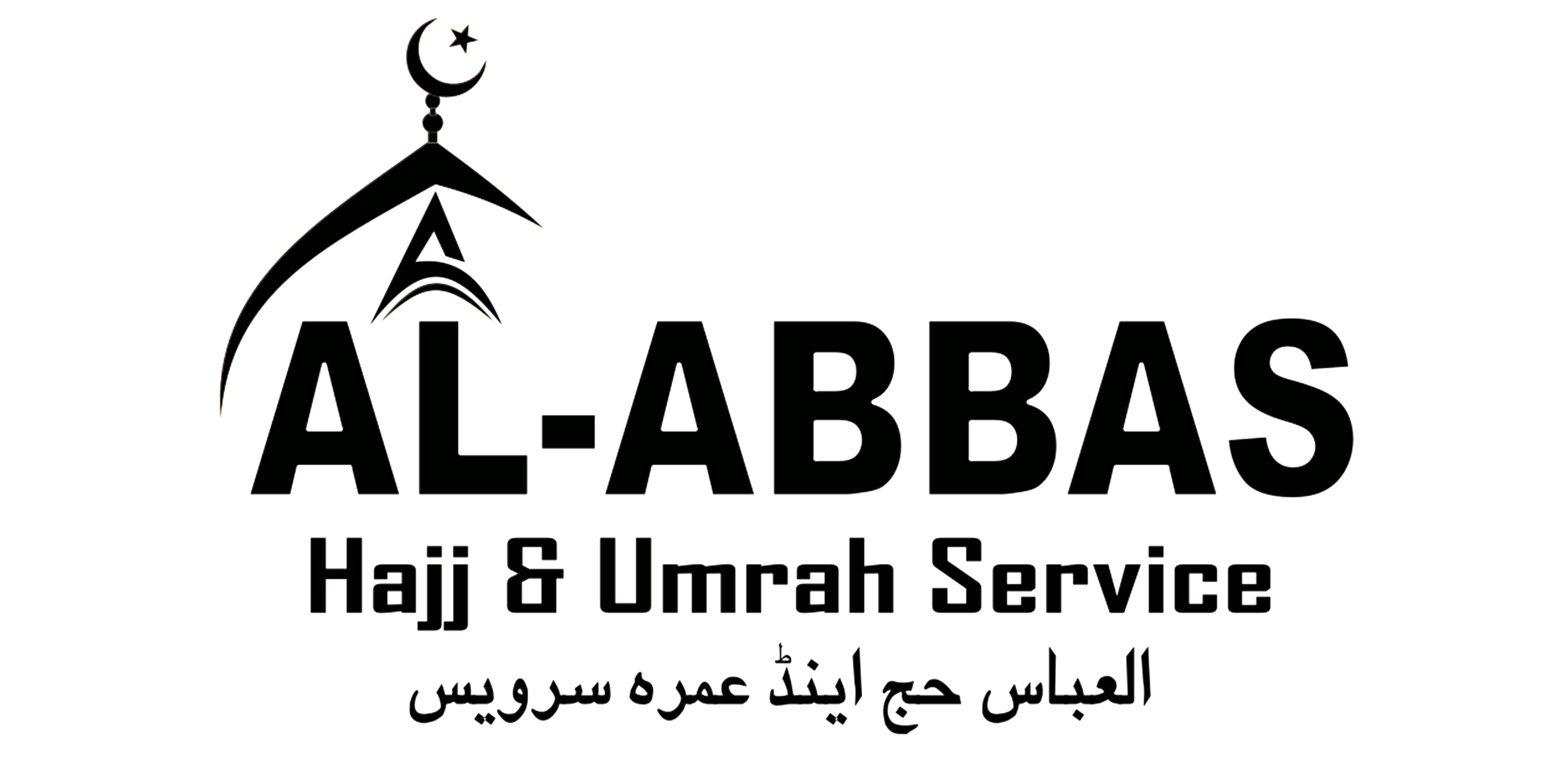 Al Abbas Hajj & Umrah Service